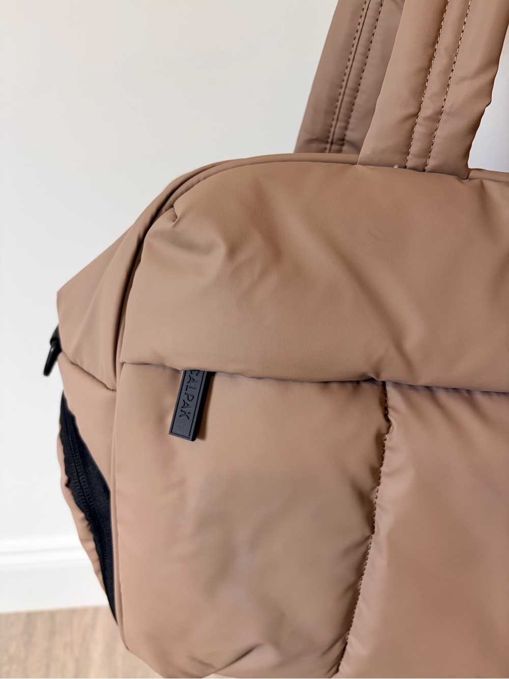 Calpak Luka Duffle Bag - Picture 2 of 13